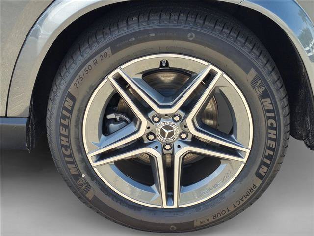 New 2026 Mercedes-Benz GLE 450 4MATIC image 9