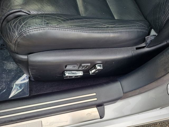 Used 2015 Lexus LS 460 w/ Comfort Package RWD image 12