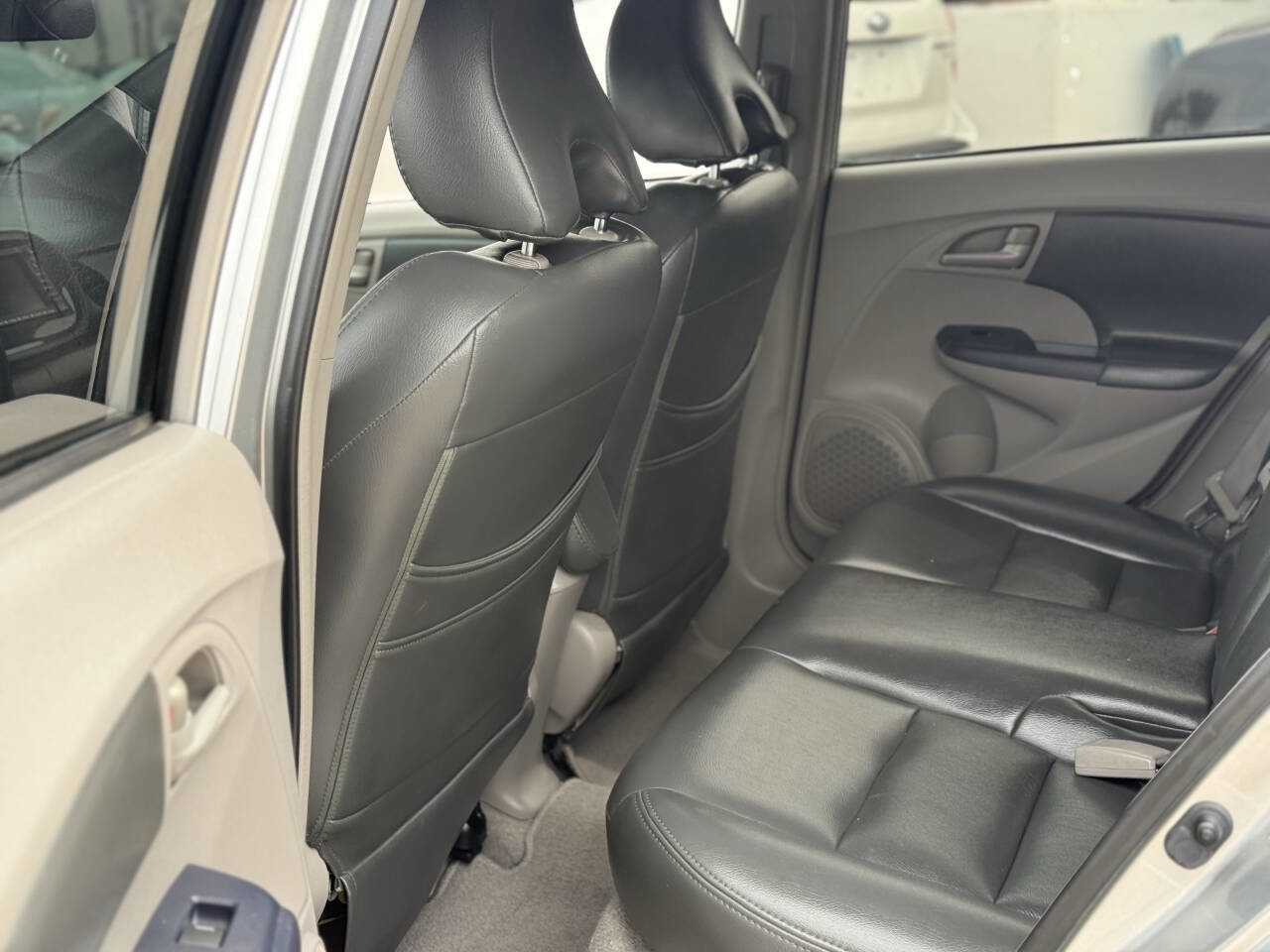 Used 2010 Honda Insight EX image 12