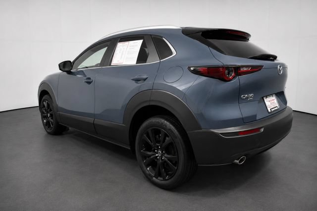 Used 2023 MAZDA CX-30 AWD 2.5 S w/ Preferred Package image 6
