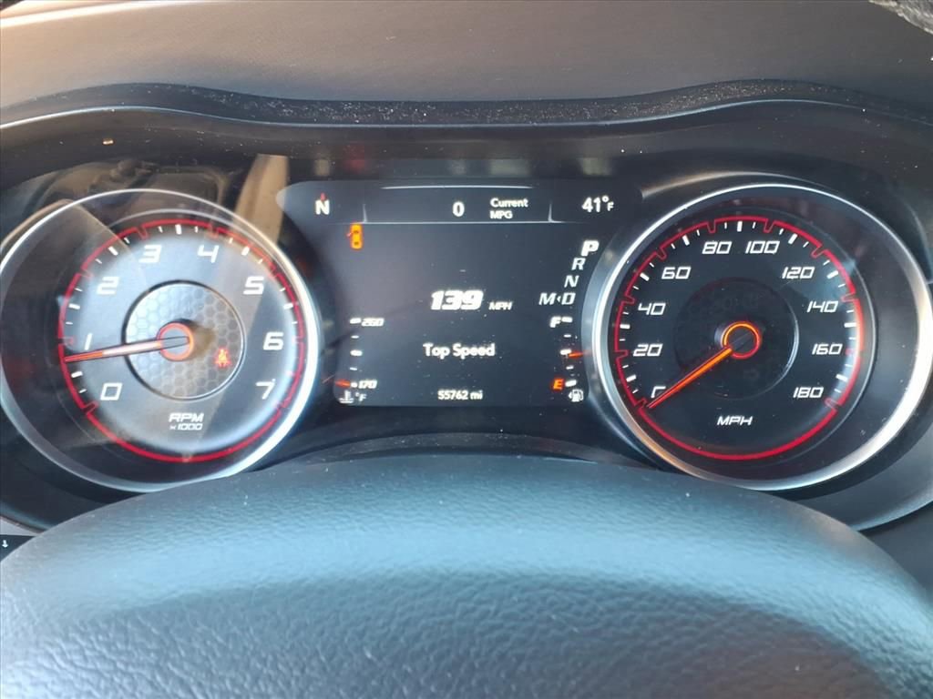 Used 2023 Dodge Charger Scat Pack image 18