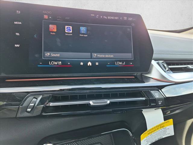 New 2027 BMW X1 xDrive28i w/ Convenience Package AWD/4WD image 12