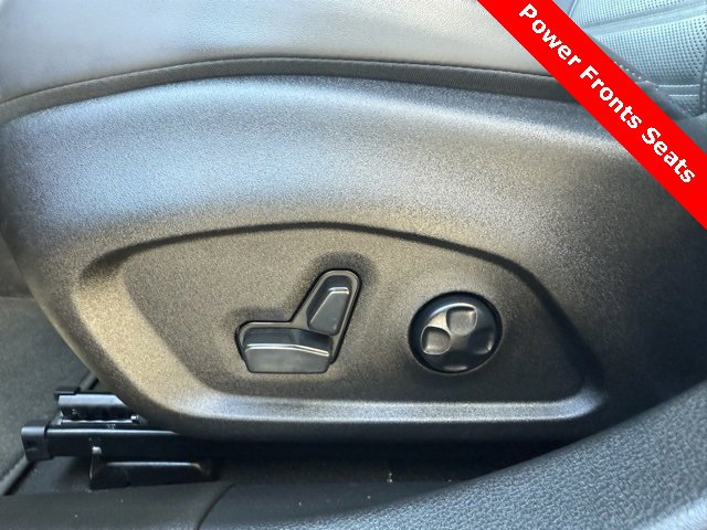 Used 2024 Dodge Hornet R/T Plus w/ Tech Pack Plus w/o Parking image 12