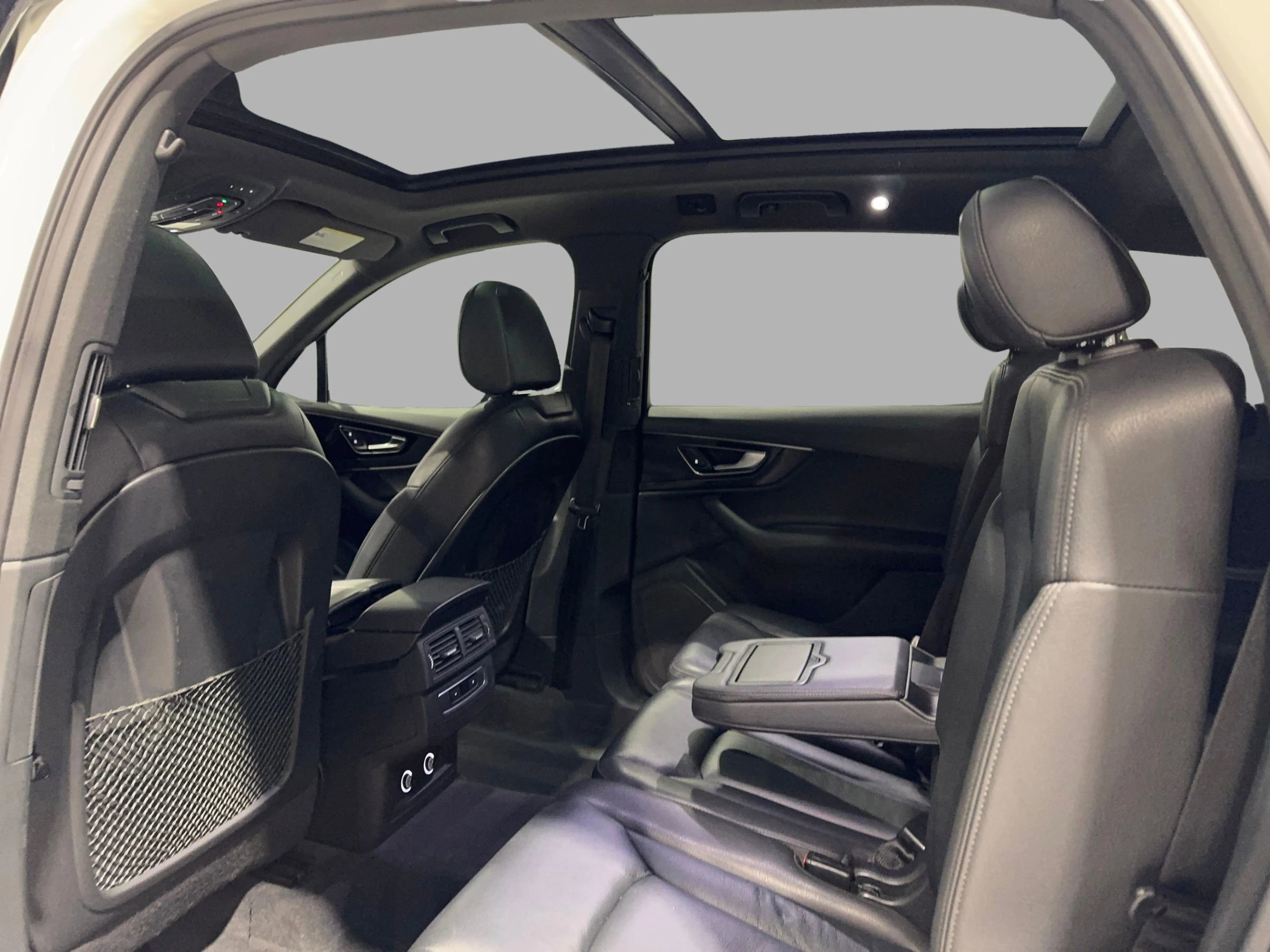 Used 2019 Audi Q7 3.0T Premium w/ Convenience Package image 23