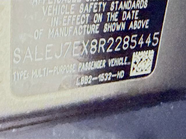 Certified 2024 Land Rover Defender 110 S image 34