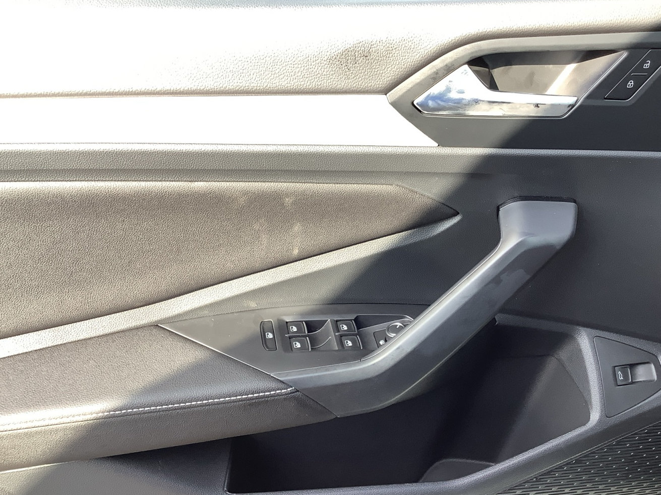 New 2027 Volkswagen Jetta Sport FWD image 28
