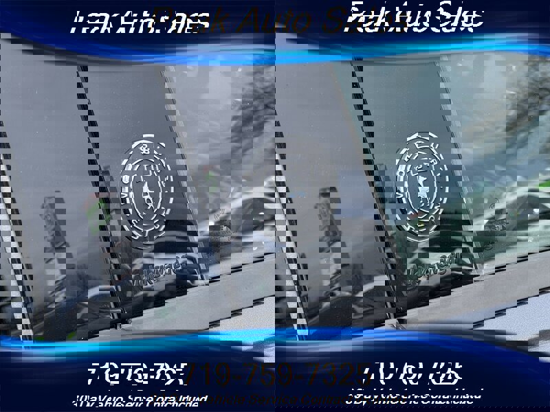 Used 2024 Volkswagen Tiguan Wolfsburg Edition AWD/4WD image 9