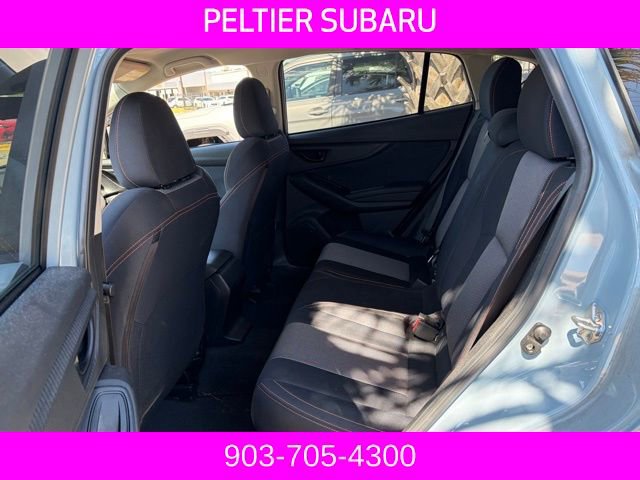 Used 2023 Subaru Crosstrek 2.0i Premium image 12
