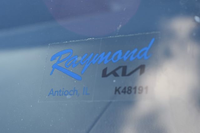 New 2026 Kia Seltos S image 33