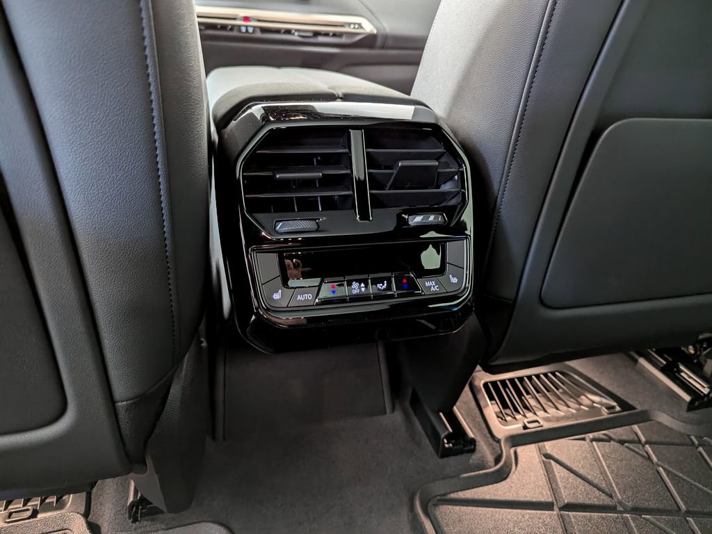 Certified 2023 BMW iX M60 w/ Executive Package image 51