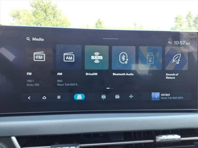 Used 2025 Hyundai Sonata Limited image 10