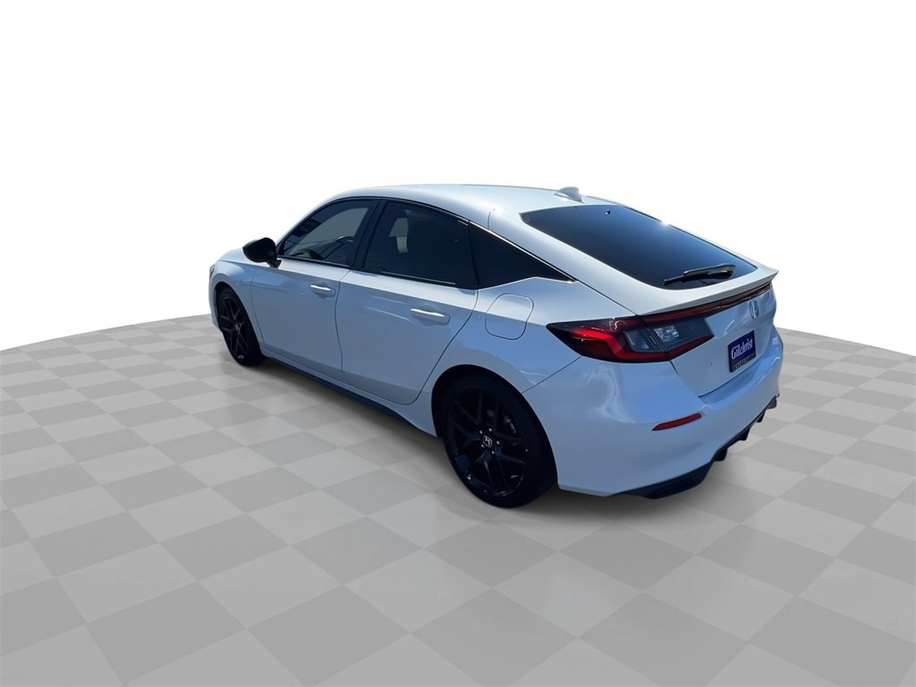 Used 2023 Honda Civic Sport image 6