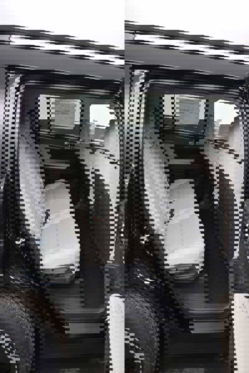 New 2026 Hyundai Santa Fe SEL image 12