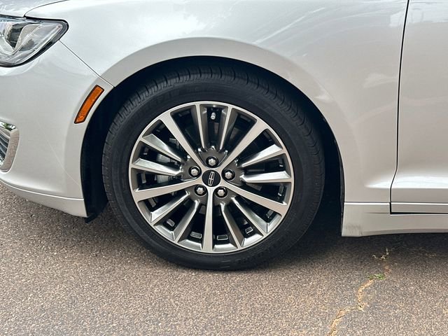Used 2019 Lincoln MKZ Reserve FWD image 15