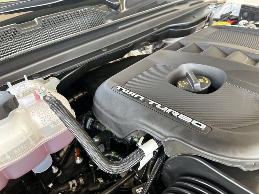 Used 2026 RAM 1500 Tungsten w/ Bed Utility Group AWD/4WD image 15