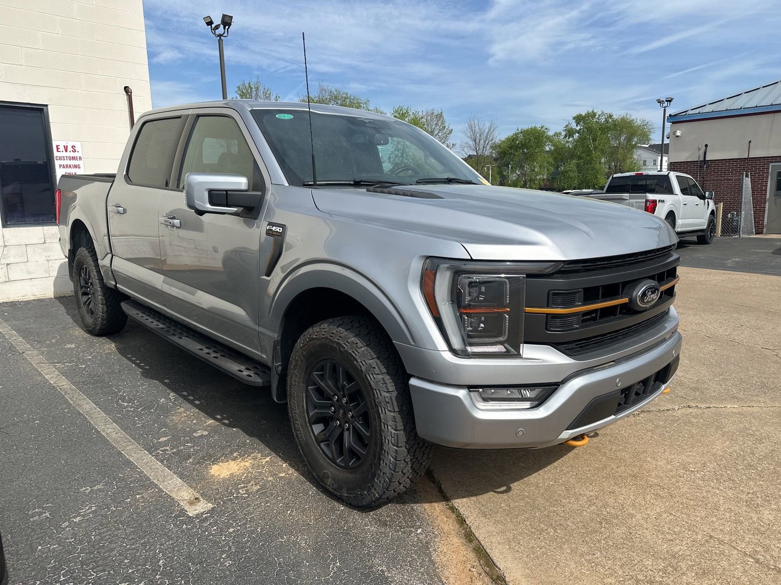 Used 2023 Ford F150 Tremor w/ Equipment Group 402A High AWD/4WD image 2