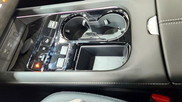 New 2026 Nissan Murano SL image 16