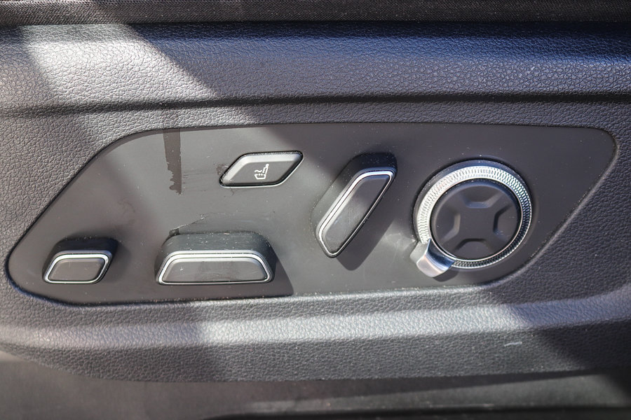Used 2023 Hyundai Palisade Calligraphy FWD image 20