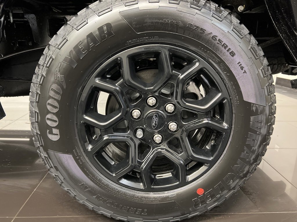 New 2026 Ford F150 Lariat image 7