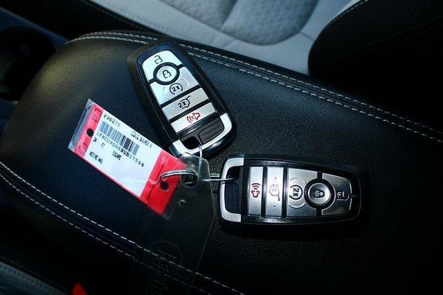 Used 2024 Ford Escape Active image 21