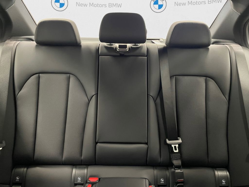 New 2026 BMW 330i xDrive Sedan w/ Premium Package image 11