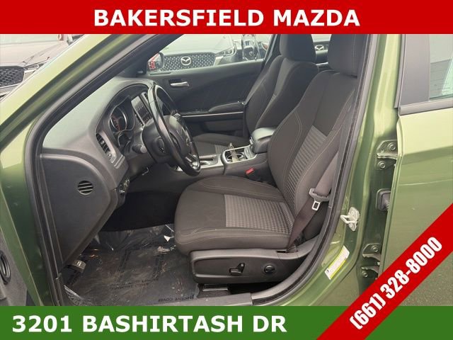 Used 2023 Dodge Charger SXT image 19