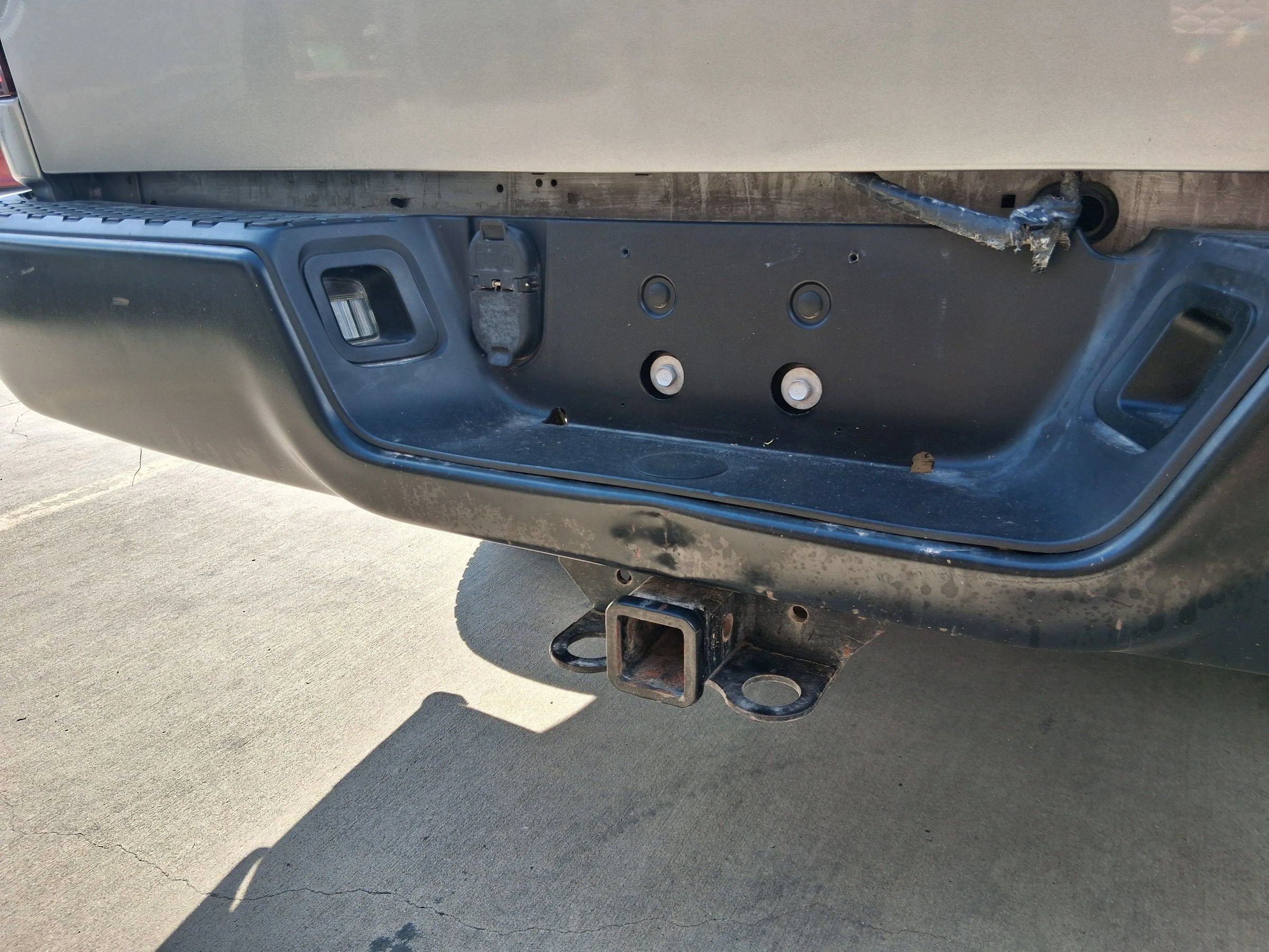 Used 2021 RAM 1500 Tradesman w/ Power & Remote Entry Group AWD/4WD image 9