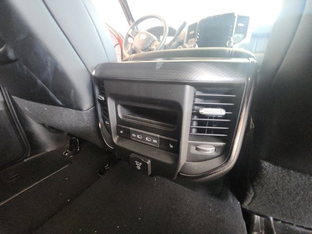 Used 2026 RAM 2500 Power Wagon AWD/4WD image 39