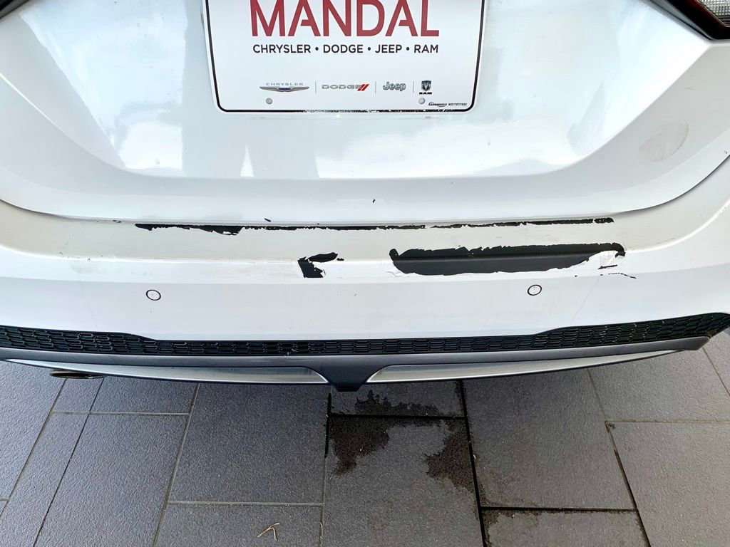 Used 2022 Nissan Sentra SR FWD image 41