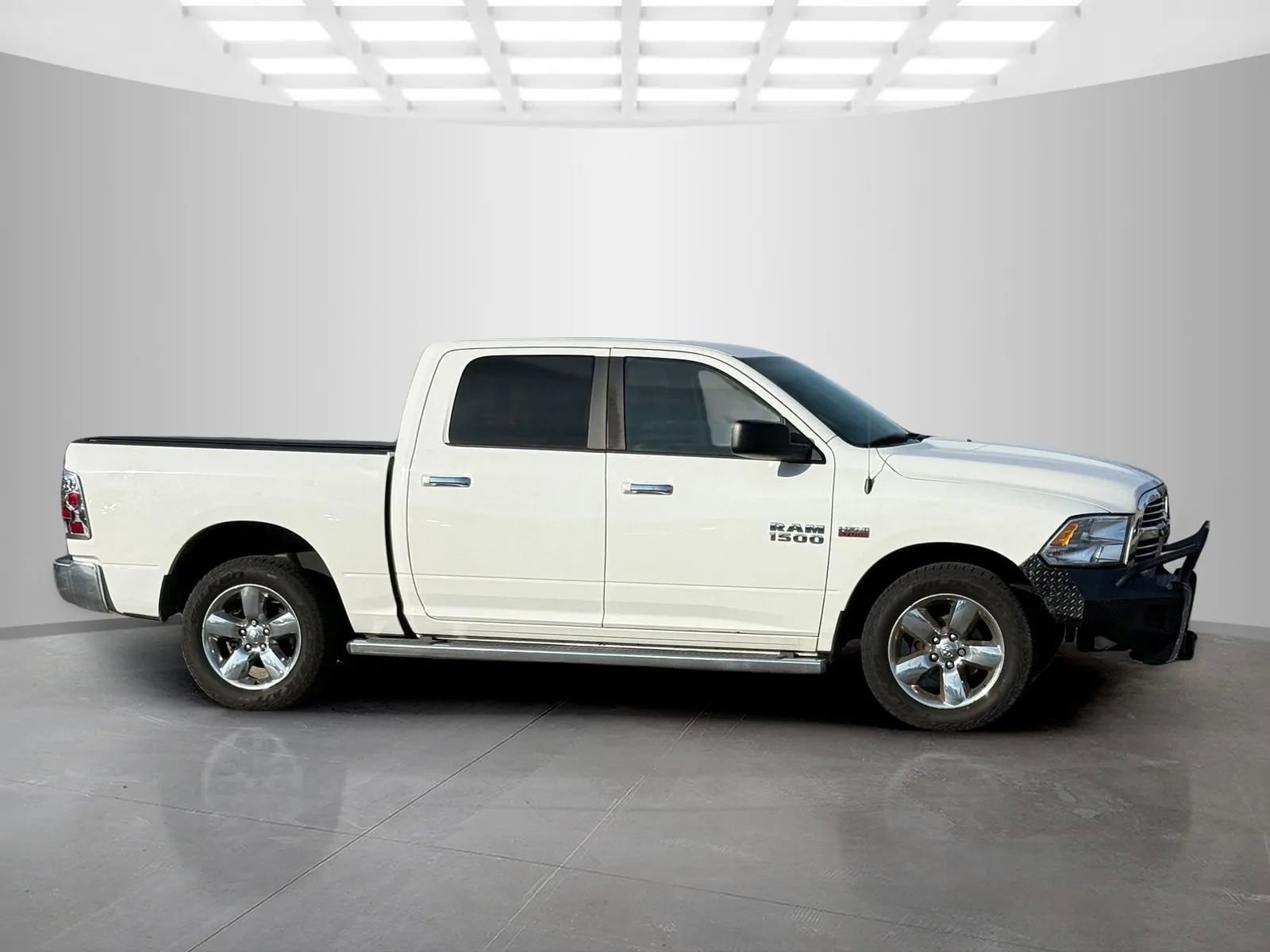 Used 2014 RAM 1500 Big Horn image 2