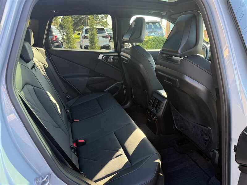 Used 2026 BMW X3 M50 AWD/4WD image 12
