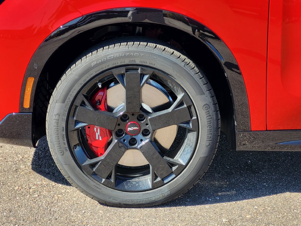 New 2027 MINI Cooper Countryman John Cooper Works AWD/4WD image 5