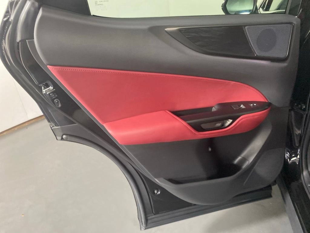 Certified 2025 Lexus NX 350 AWD w/ Accessory Package (2T) image 27