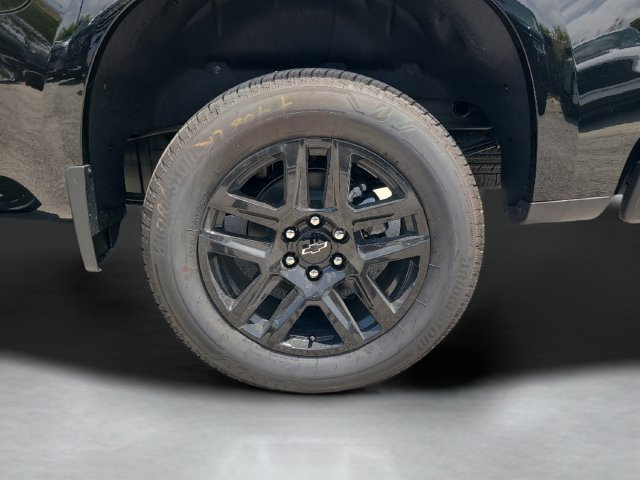 New 2026 Chevrolet Silverado 1500 RST RWD image 33