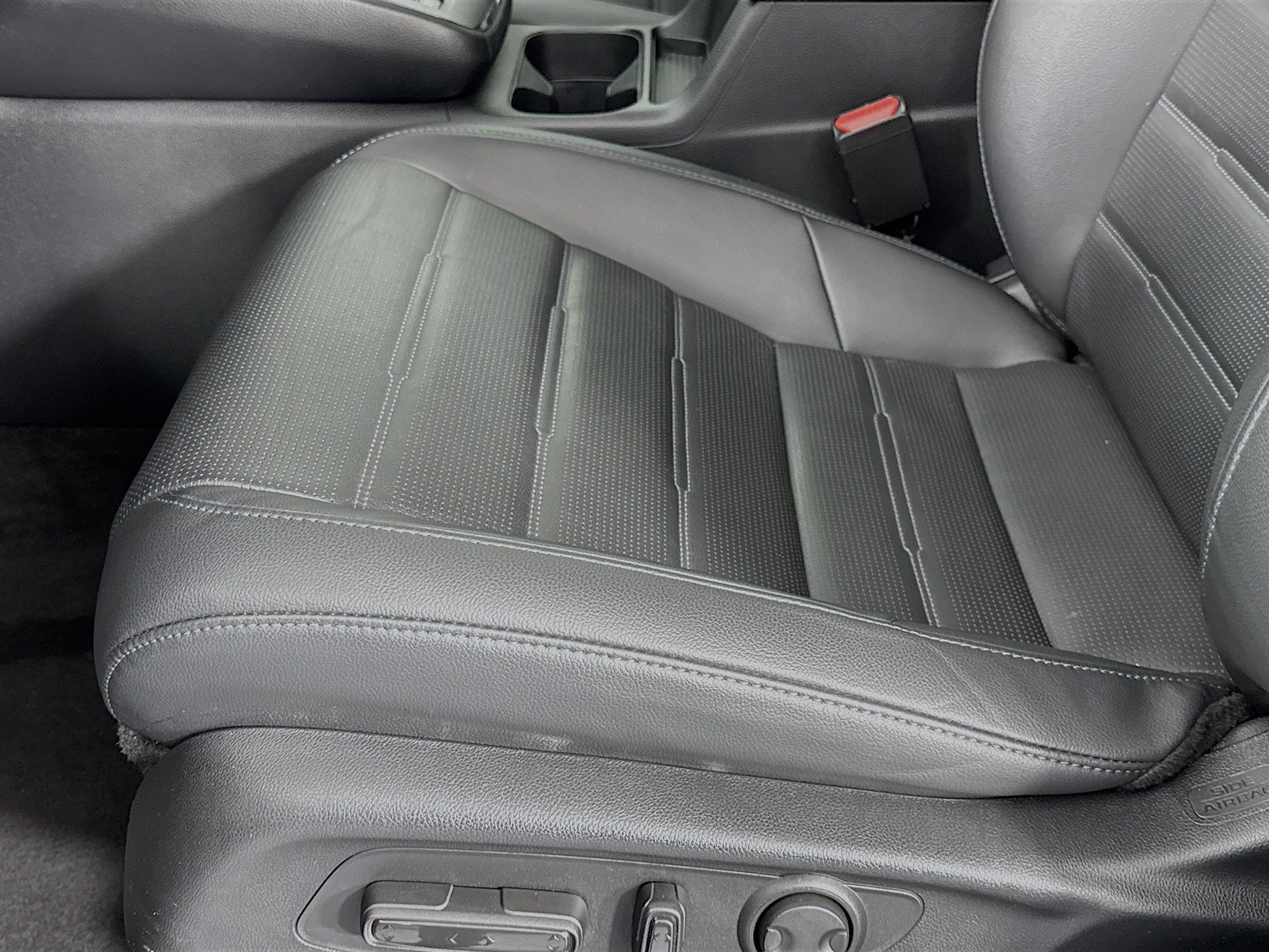 Certified 2024 Honda CR-V EX-L image 18