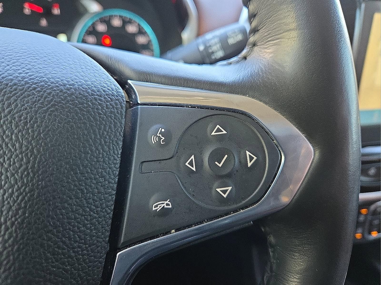 Certified 2018 Chevrolet Traverse High Country image 19