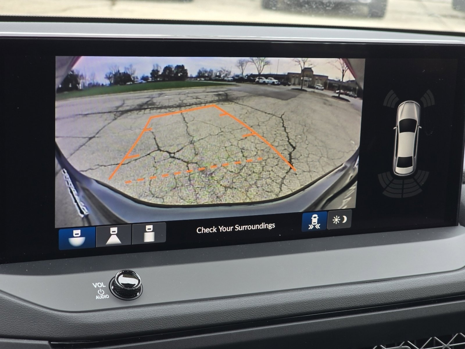 New 2026 Honda Accord Touring image 5