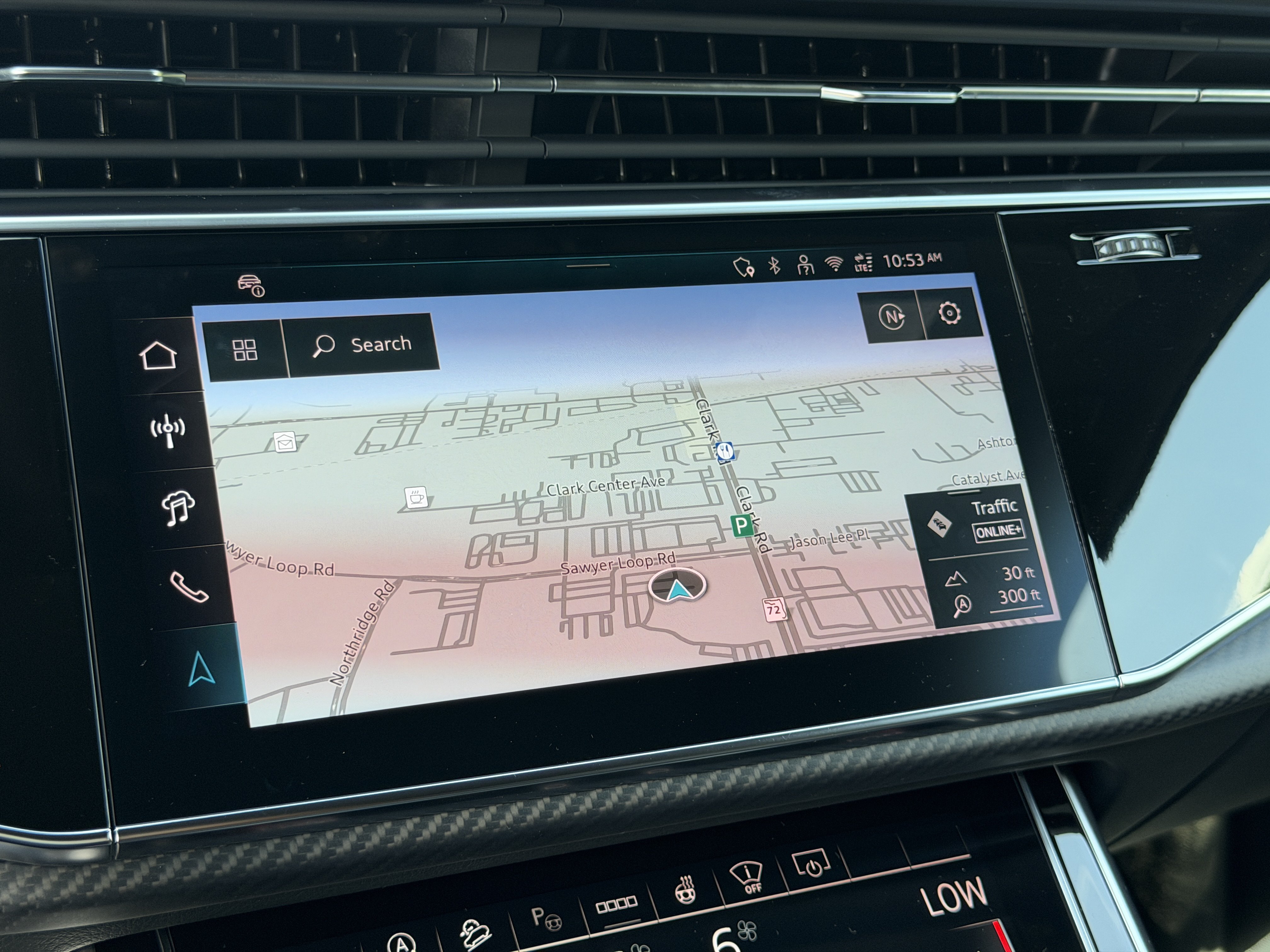 New 2026 Audi Q7 3.0T Prestige AWD/4WD image 28