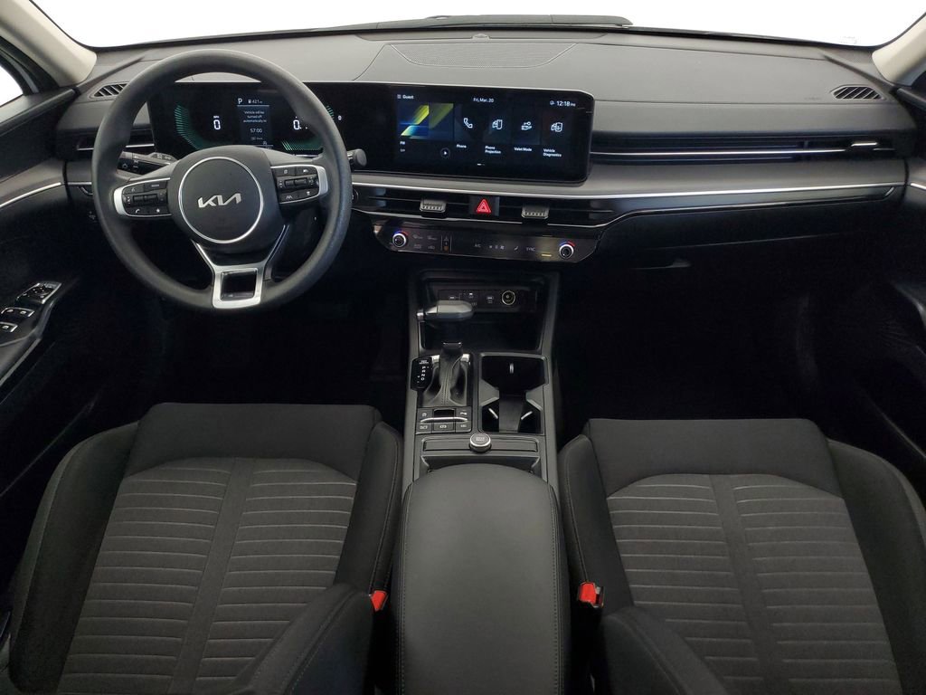 Used 2025 Kia K5 LXS image 13