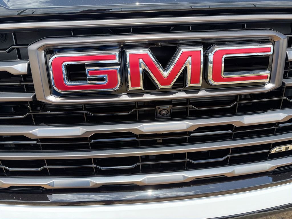 New 2026 GMC Yukon XL AT4 Ultimate AWD/4WD image 37