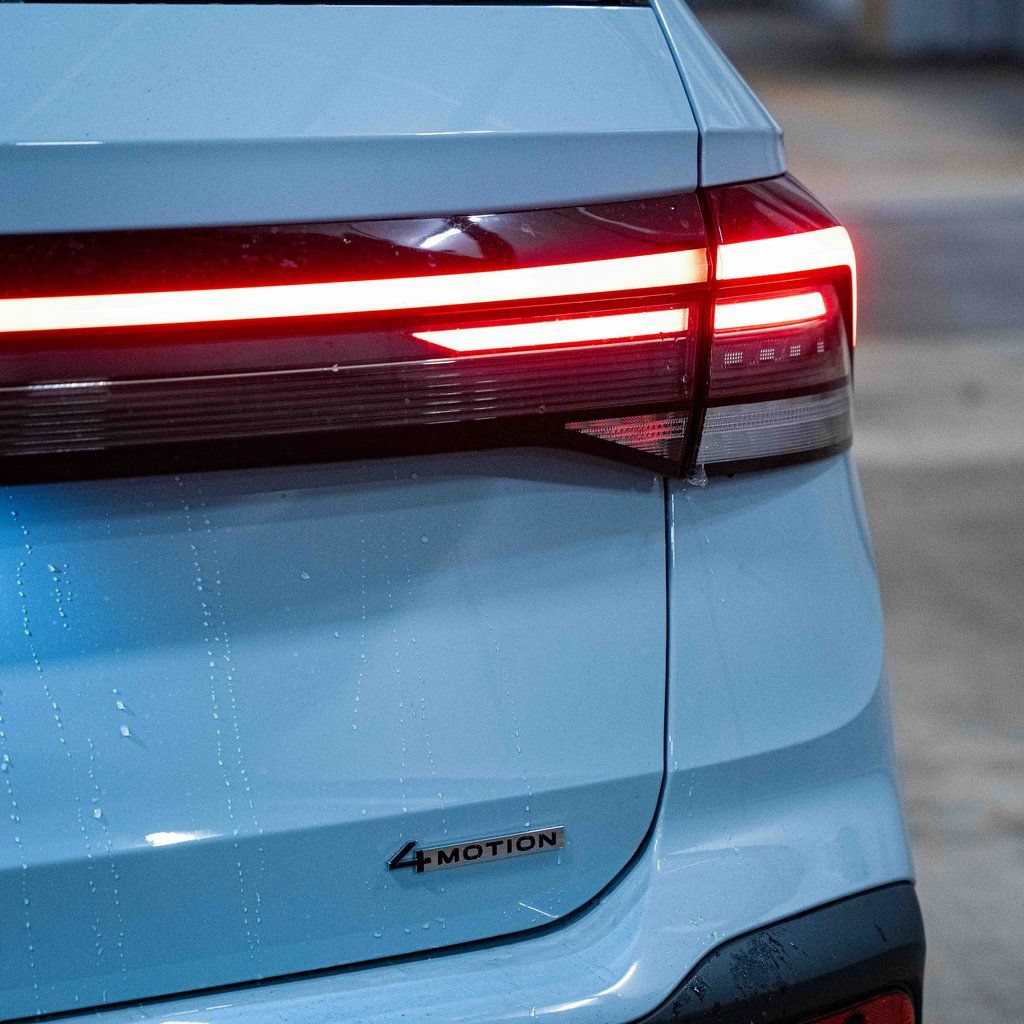 New 2026 Volkswagen Taos SE AWD/4WD image 6