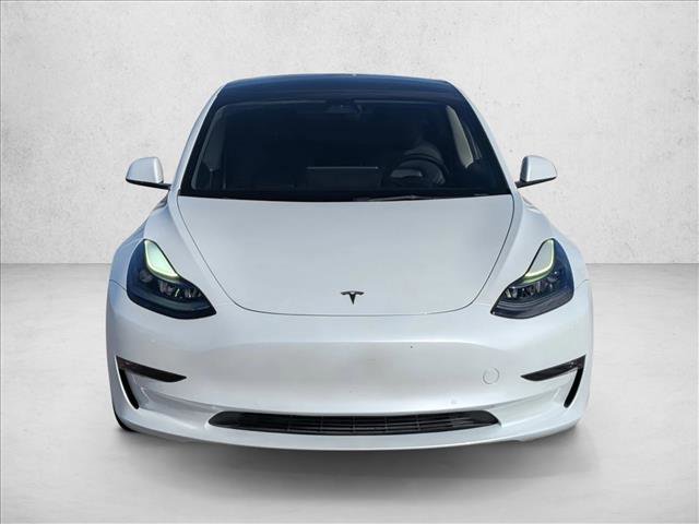 Used 2022 Tesla Model 3 Performance video 2