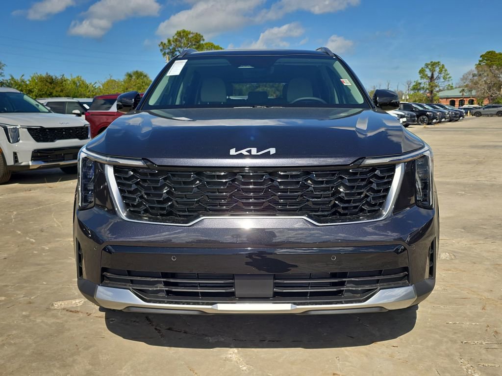 New 2026 Kia Sorento S image 3
