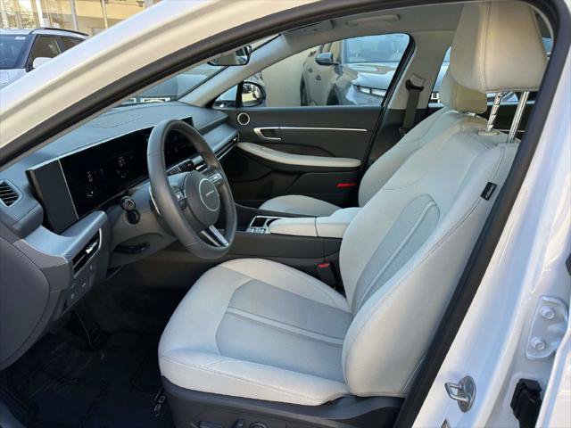 Certified 2026 Hyundai Sonata SEL FWD image 11