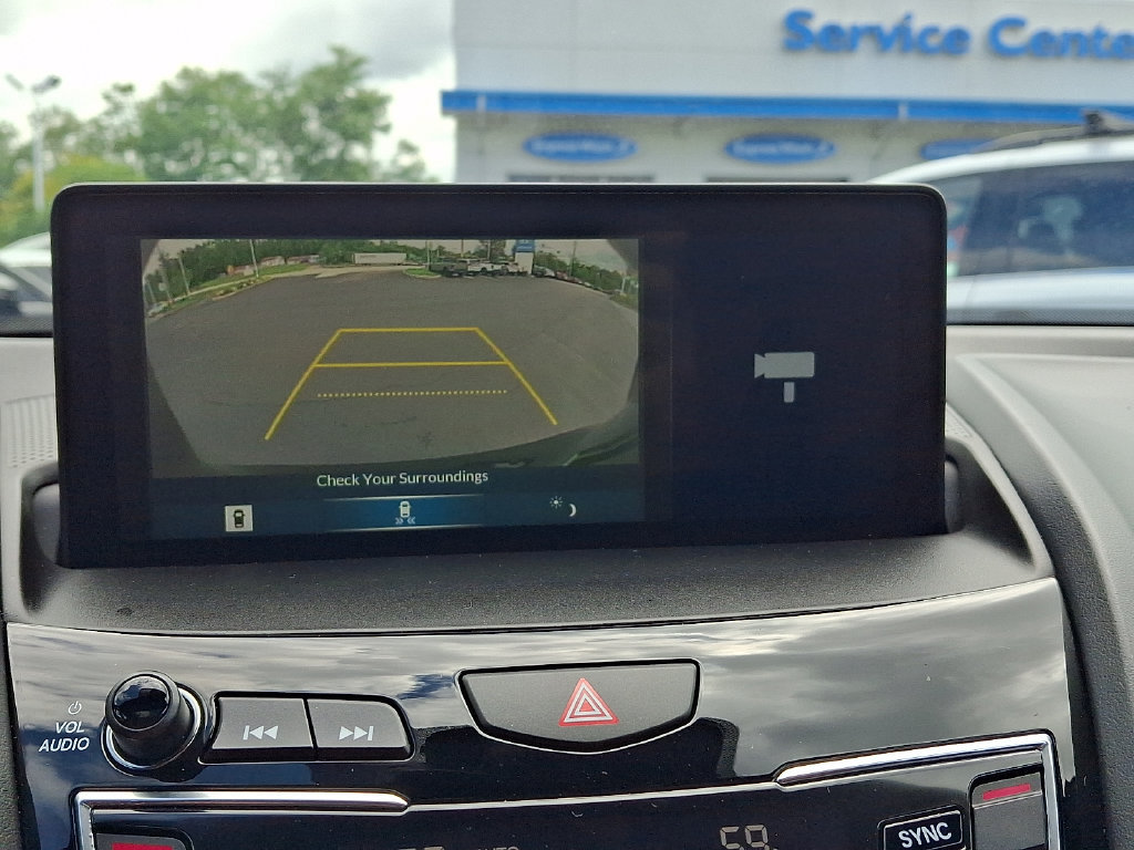 Used 2023 Acura RDX w/ Advance Package AWD/4WD image 4