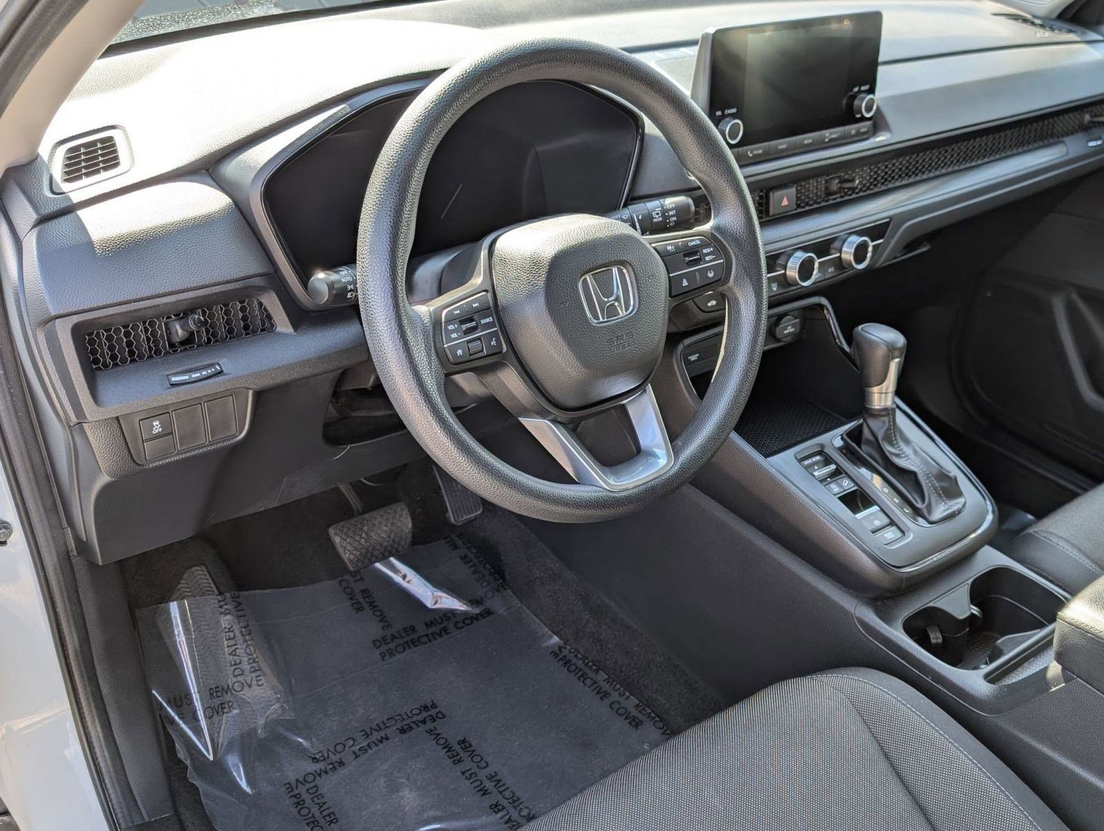 Used 2024 Honda CR-V EX image 4