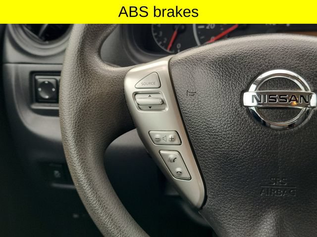Used 2018 Nissan Versa S Plus FWD image 11