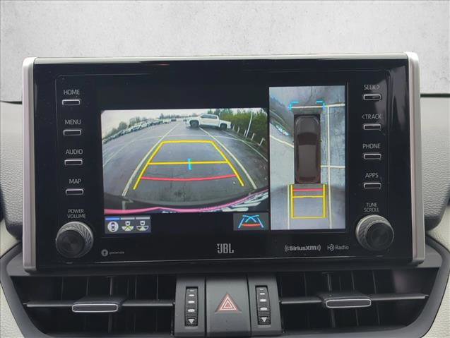 Used 2019 Toyota RAV4 Limited image 17