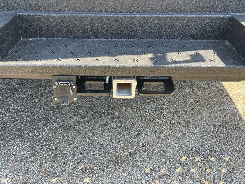 New 2026 Ford E-350 and Econoline 350 Super Duty w/ Power Equipment Group image 33