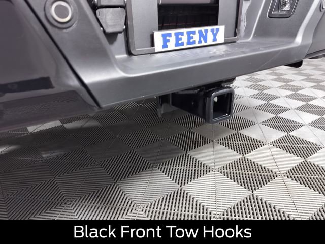 Certified 2023 Ford F150 Platinum w/ Equipment Group 701A High image 32